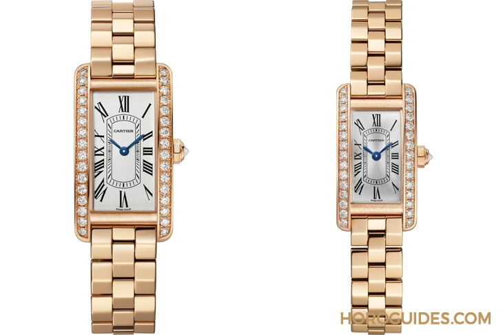 CARTIER - TANK - WGTA0134 - 拆解百年經典腕錶Cartier Tank從誕生到最新款都不變的設計真理