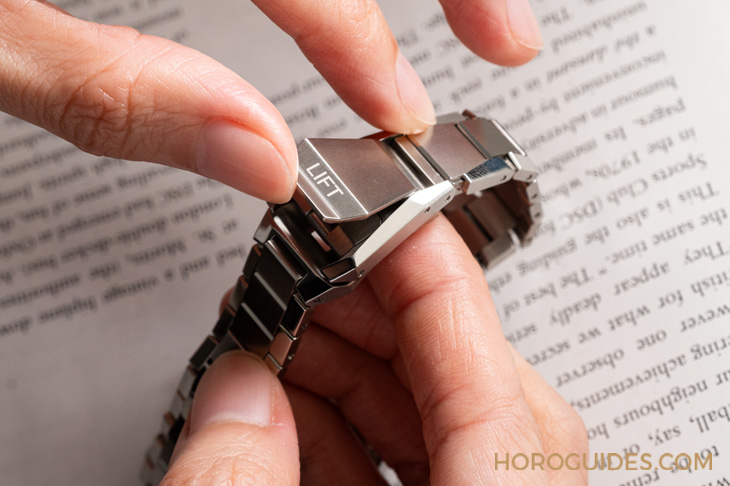 ORIS - PROPILOT - 01 531 7796 4158-07 8 17 05LC - 想追的來!華麗巨星Miss Piggy和你捉迷藏|Oris ProPilot X Miss Piggy特別版腕錶