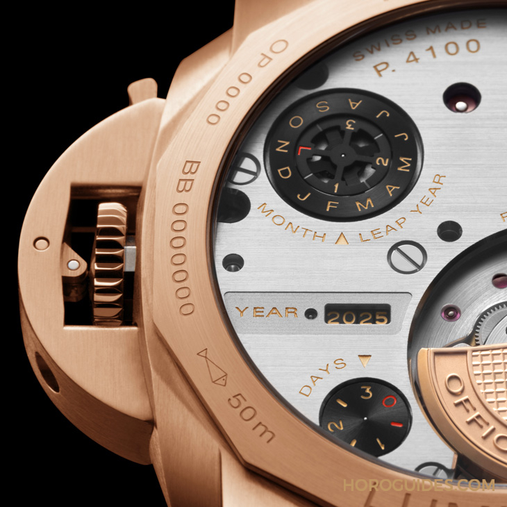 LONGINES - FLAGSHIP - L4.815.4.09.2 - 紅運當頭迎新年! 新春8款紅色腕錶推薦