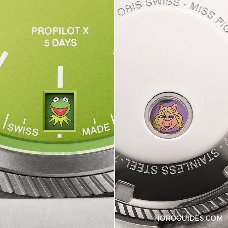 BLANCPAIN - LADYBIRD - 3662C-1954-55B - 戴上你送的錶，自此每個瞬間都有愛｜2025情人節錶款推薦