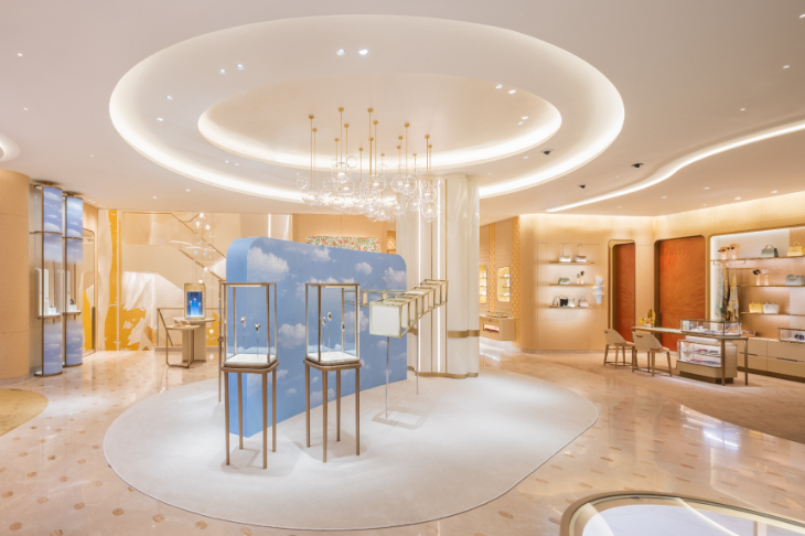 CARTIER - SANTOS DE CARITER - W2SA0033 - 化形藝境，探訪Cartier腕錶的造型幻化