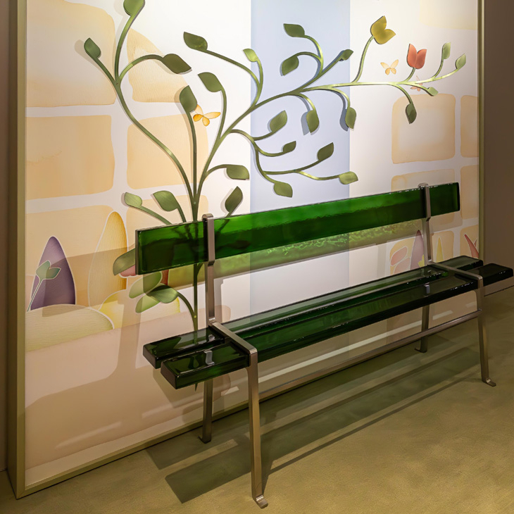 VAN CLEEF & ARPELS - POETIC COMPLICATION - VCARPERV00 - 在庭閣裡做了一場遇見梵克雅寶高級製錶的夢