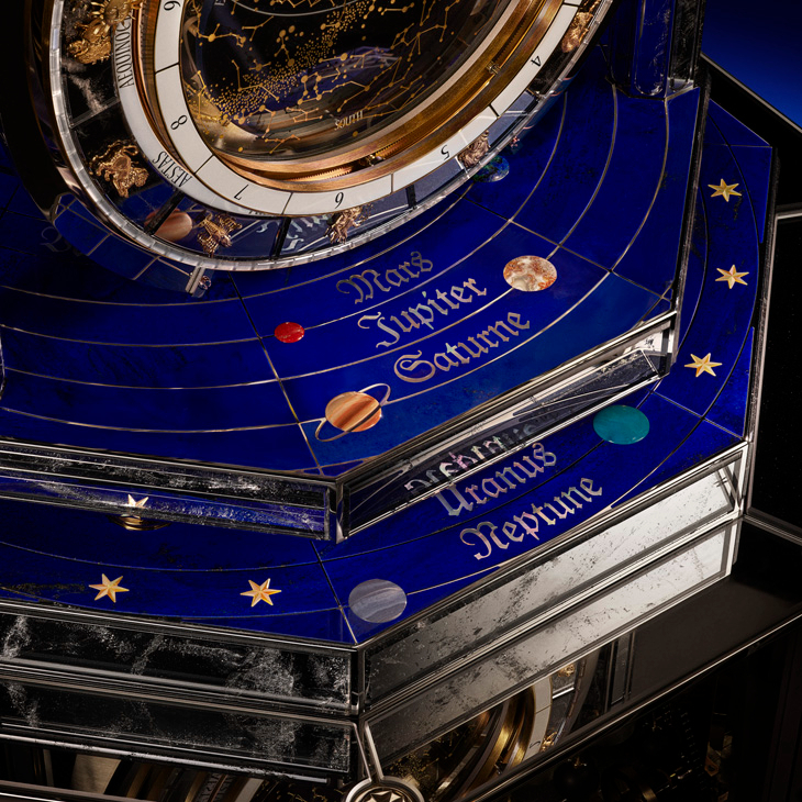 VACHERON CONSTANTIN - METIERS D