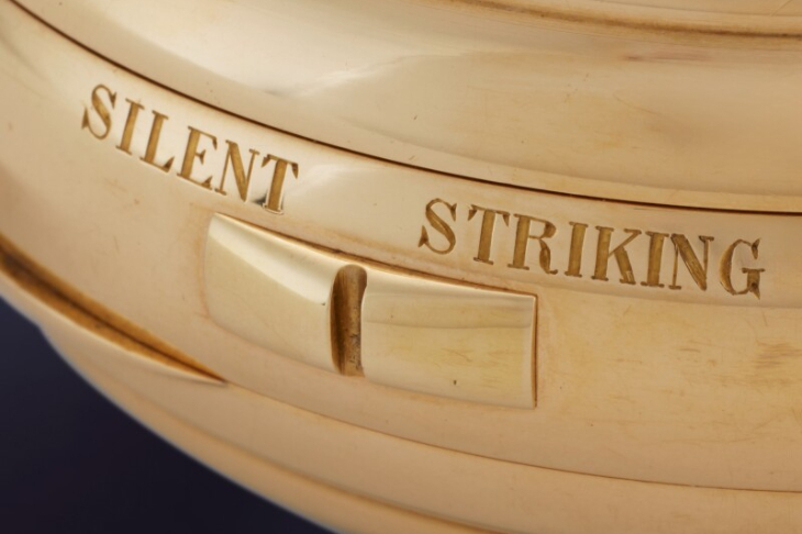 CZAPEK - 2億4,100萬新台幣！史上最高價愛彼時計，「Grosse Pièce」懷錶