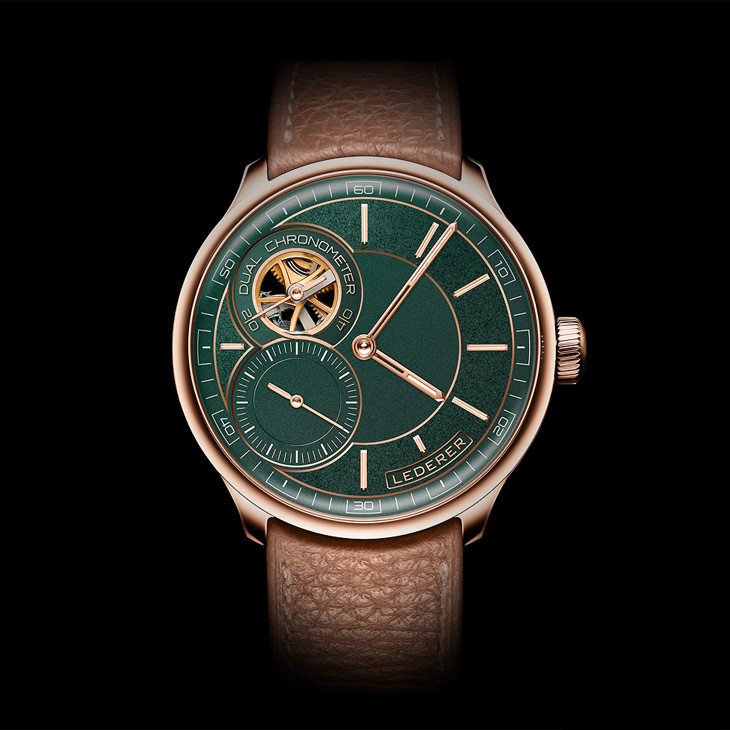 LOUIS VUITTON - 最終五強！第二屆路易威登獨立製錶創意獎決選名單公布，入圍的是？