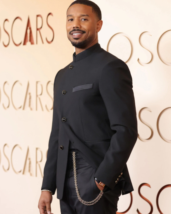 2026奧斯卡紅毯腕錶趨勢:回歸古典