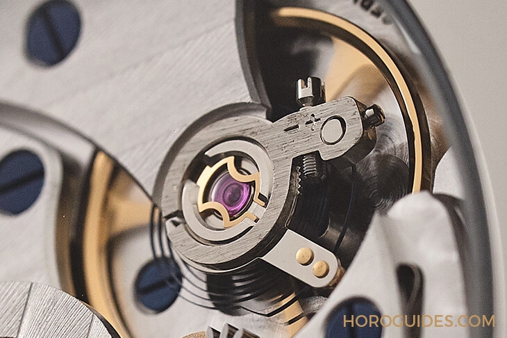 NOMOS - TANGOMAT - 601.S11 - 簡單的生活態度,就從手上的錶開始。NOMOS Tangomat百年包浩斯紀念錶