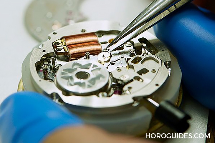 CREDOR - MASTERPIECES - GBLT998J - 從平淡中見真章|CREDOR貴朵Eichi II搪瓷面三針錶