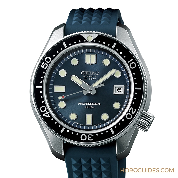SEIKO - PROSPEX - SPB149 - 「2020新錶一次看」SEIKO潛水錶55週年Prospex大軍出動