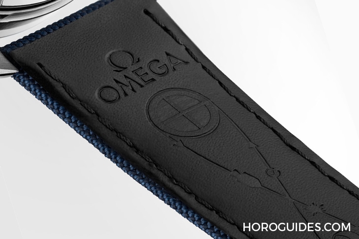 OMEGA - SPEEDMASTER - 310.32.42.50.02.001 - 再掀搶錶大戰!OMEGA Speedmaster“Silver Snoopy Award”50週年紀念版的必買理由