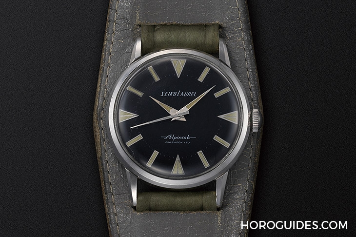 SEIKO - PROSPEX - SPB213 - 「2021新錶一次看」SEIKO 140週年紀念款大軍壓陣