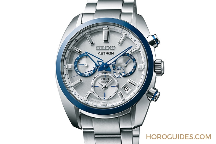 SEIKO - PROSPEX - SPB213 - 「2021新錶一次看」SEIKO 140週年紀念款大軍壓陣