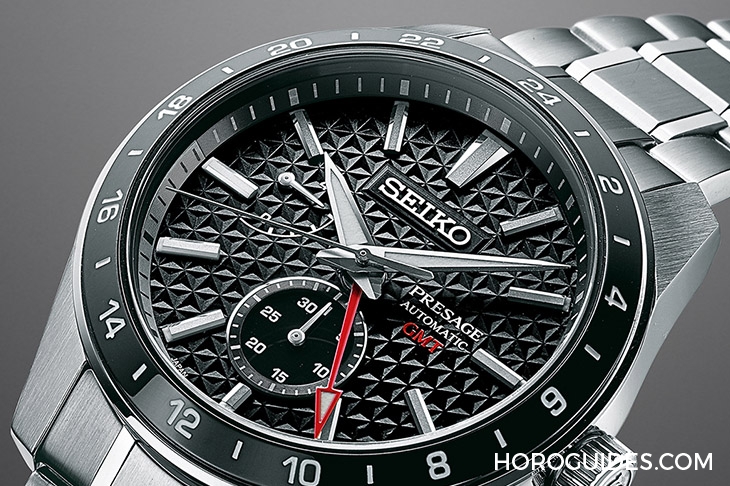 SEIKO - PROSPEX - SPB213 - 「2021新錶一次看」SEIKO 140週年紀念款大軍壓陣