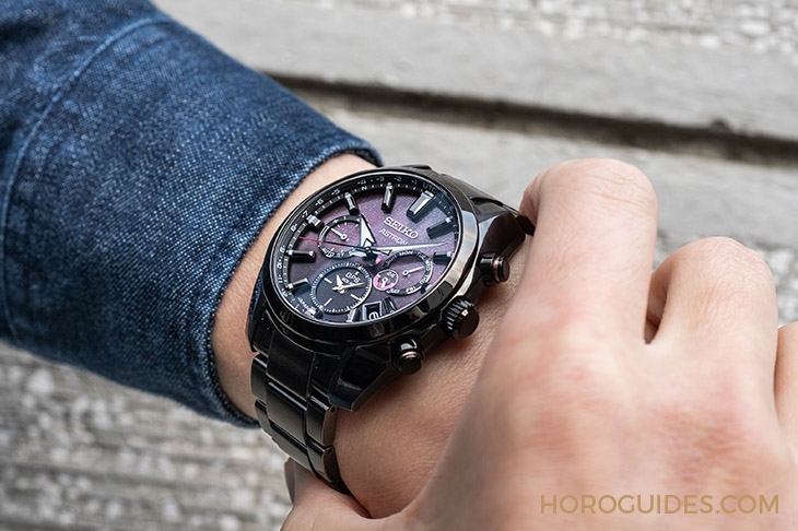 SEIKO - PROSPEX - SPB213 - 「2021新錶一次看」SEIKO 140週年紀念款大軍壓陣