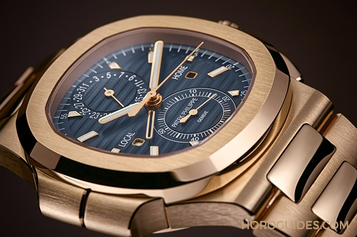 PATEK PHILIPPE - GRAND COMPLICATIONS - 5236P-001 - 2021百達翡麗新錶一次看|新機芯、新綠面、新的曝光節奏