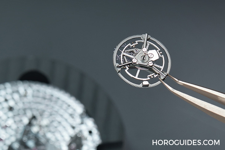 BREGUET - CLASSIQUE - 5395BR/1S/9WU - 陀飛輪之父寶璣大師傳世工藝經典新繹|聚焦 Art of Breguet 三款陀飛輪傑作