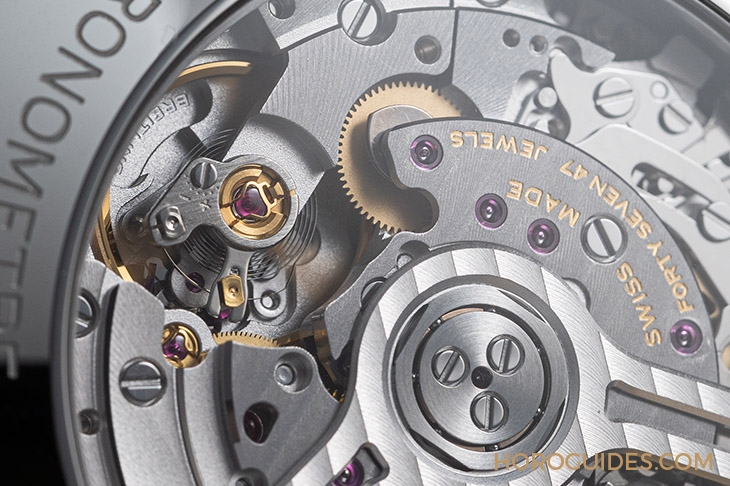 BREITLING - NAVITIMER - AB0138241C1P1 - 讓我們再次愛上飛行錶的理由：百年靈BREITLING Navitimer週年改版