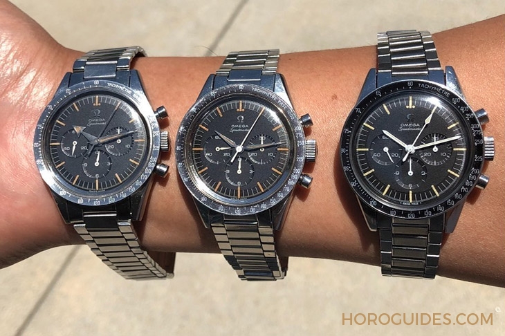 TAG HEUER - MONACO - CAW211P.FC6356 - 【名錶達人TALKS】收藏家Morgan King的故事 Ep.2 - 在入坑勞力士之前，他的300只TAG HEUER豪雅錶