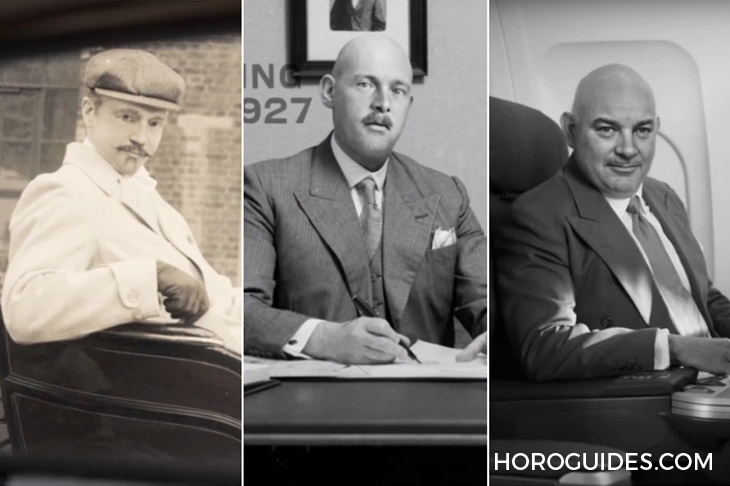 BREITLING - PREMIER - RB2120211G1P1 - 提升收藏高度的內行選擇：百年靈Premier B21陀飛輪計時碼錶