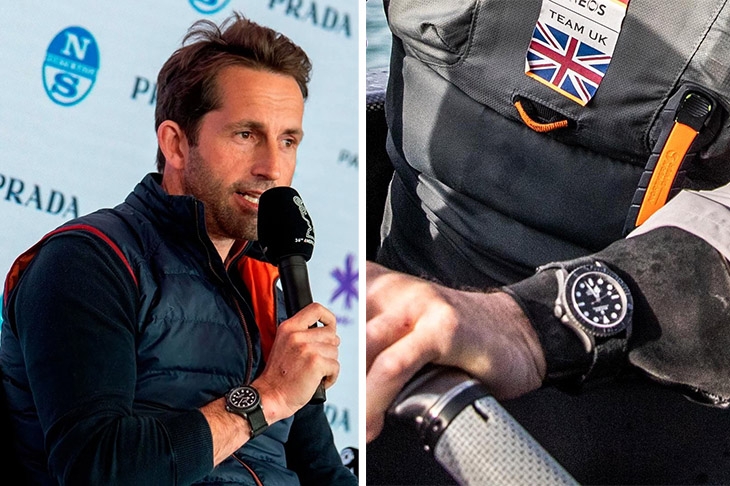 ROLEX - YACHT-MASTER - 226627-0001 - 勞力士第一款「戴得起」的鈦金屬錶：Yacht-Master 42 226627