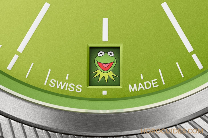 ROLEX - SKY-DWELLER - 336934-0001 - Watches & Wonders 2023 年度不可不知六大話題趨勢