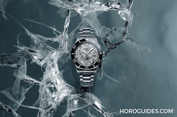 ROLEX - SKY-DWELLER - 336934-0001 - Watches & Wonders 2023 年度不可不知六大話題趨勢