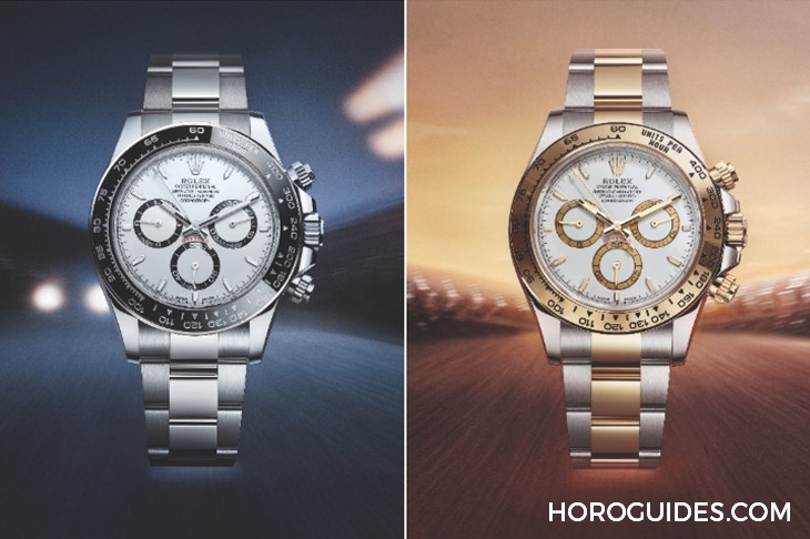 ROLEX - YACHT-MASTER - 226627-0001 - 勞力士ROLEX 2023新錶重點一次看