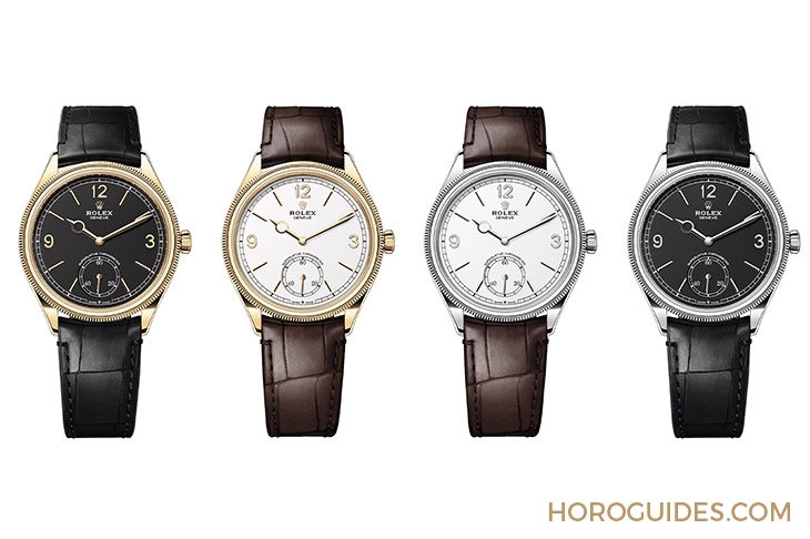 ROLEX - YACHT-MASTER - 226627-0001 - 勞力士ROLEX 2023新錶重點一次看