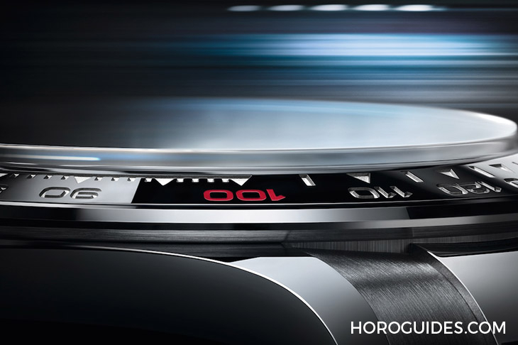 ROLEX - COSMOGRAPH DAYTONA - 126529LN-0001 - 勞力士讓三大傳奇相遇：Daytona Le Mans百週年特別紀念版126529LN