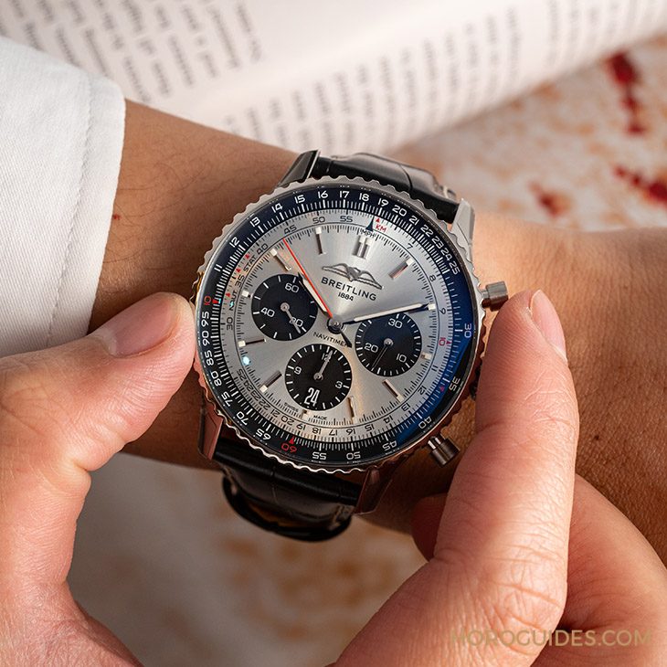 OMEGA - SEAMASTER - 210.90.42.20.01.001 - 元亨利鐘錶2023嶄新面貌！三十週年盛大改裝，伴錶友傳承下個世代