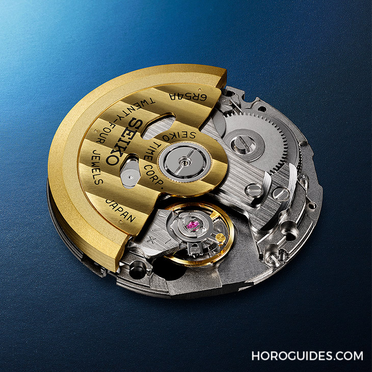 SEIKO - PROSPEX - SPB381 - SEIKO這款綠水鬼，跨區打怪、來勢洶洶！Prospex 1968年GMT潛水錶