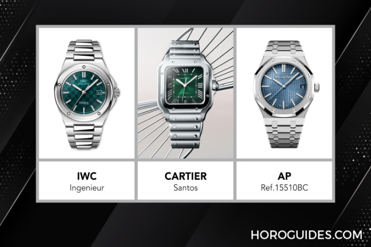 ROLEX - COSMOGRAPH DAYTONA - 126529LN-0001 - 達人年度最愛錶款TOP 3，百大熱搜特別企劃Ep.1