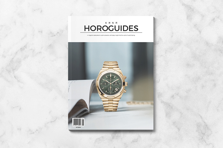 FERDINAND BERTHOUD - CHRONOMÈTRE - FB 2T.1 - 想來點鐘錶正能量？你應該follow的錶迷社群@WatchHoandCo