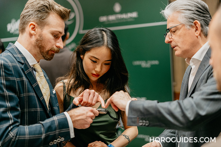 FERDINAND BERTHOUD - CHRONOMÈTRE - FB 2T.1 - 想來點鐘錶正能量？你應該follow的錶迷社群@WatchHoandCo