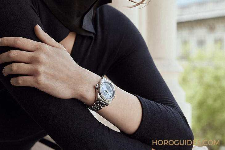 LONGINES - CONQUEST - L3.430.4.92.6 - 浪琴表Conquest征服者系列:給所有人的理想Daily Watch|全球銷售副總裁Yannick Jenni暢談新款