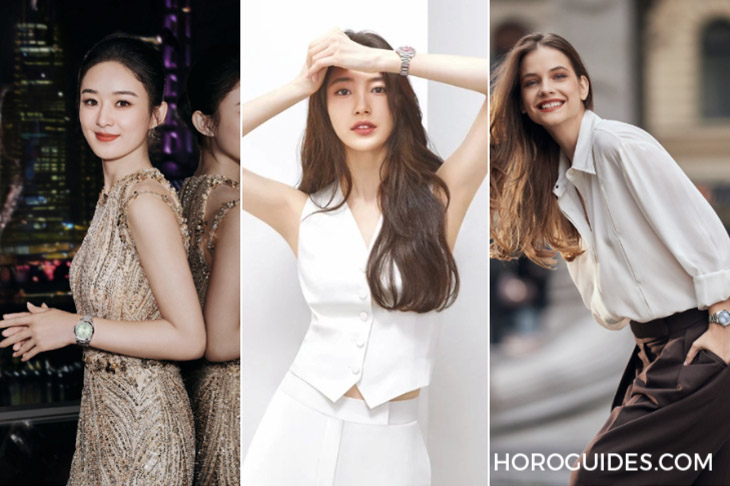 LONGINES - CONQUEST - L3.430.4.92.6 - 浪琴表Conquest征服者系列:給所有人的理想Daily Watch|全球銷售副總裁Yannick Jenni暢談新款