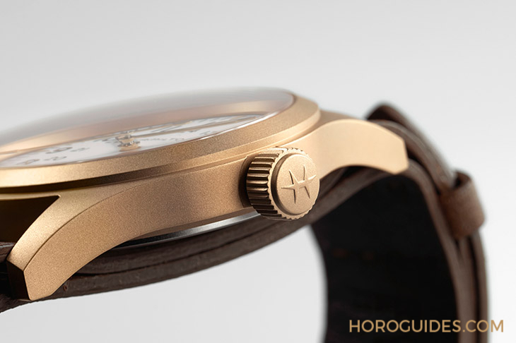 HAMILTON - KHAKI FIELD - H69459510 - 凹豆咖集合！漢米爾頓HAMILTON陸海空全方位新錶抵台