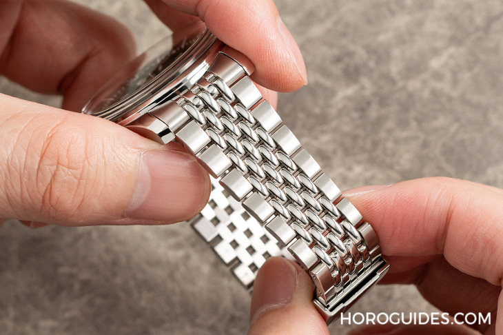 LONGINES - HERITAGE - L3.764.4.06.6 - 是時候給傳統潛水錶更多顏色瞧瞧!浪琴表LONGINES Legend Diver三款新色