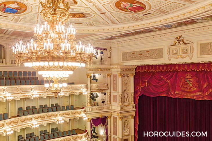 A. LANGE & SÖHNE - LANGE 1 - 191.063 - 朗格Lange 1問世30週年，獻給知音藏家的罕見玫瑰金藍面