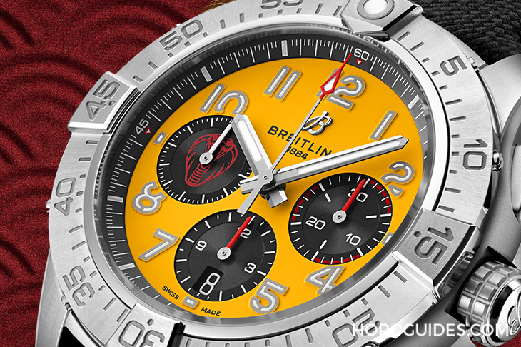 BREGUET - CLASSIQUE - 7145BR/15/9WU 06 -  編輯精選｜2025年蛇年生肖錶，新春好運推薦