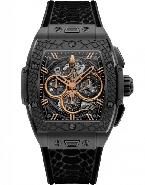 BREGUET - CLASSIQUE - 7145BR/15/9WU 06 -  編輯精選｜2025年蛇年生肖錶，新春好運推薦