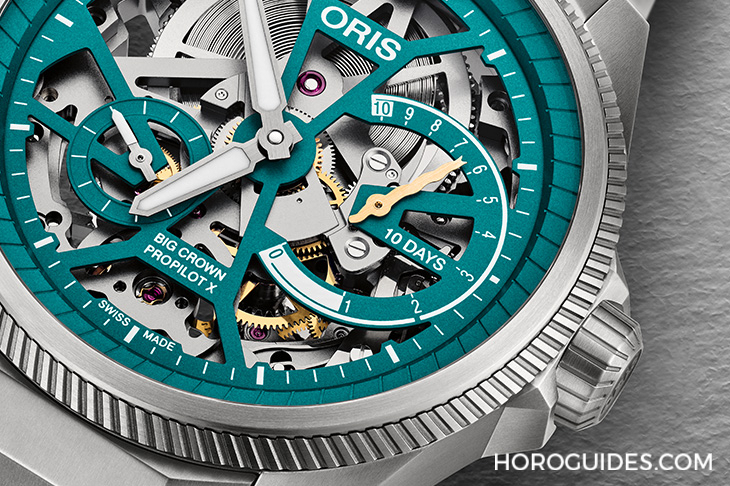 BREGUET - CLASSIQUE - 7145BR/15/9WU 06 -  編輯精選｜2025年蛇年生肖錶，新春好運推薦