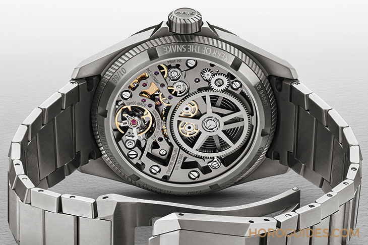 BREGUET - CLASSIQUE - 7145BR/15/9WU 06 -  編輯精選｜2025年蛇年生肖錶，新春好運推薦