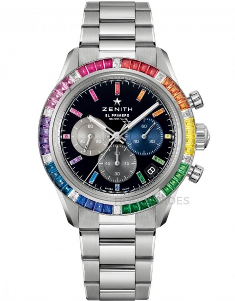 TUDOR - BLACK BAY - M79360N-0024 - 新年開春就展現火力，1月話題新錶精選