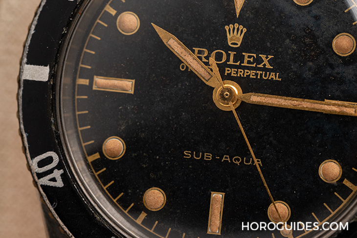 ROLEX - SUBMARINER - 126610LV-0002 -  【名錶達人TALKS】勞力士水鬼夢幻隊集合！香港神級收藏家Jim的故事 Ep.1