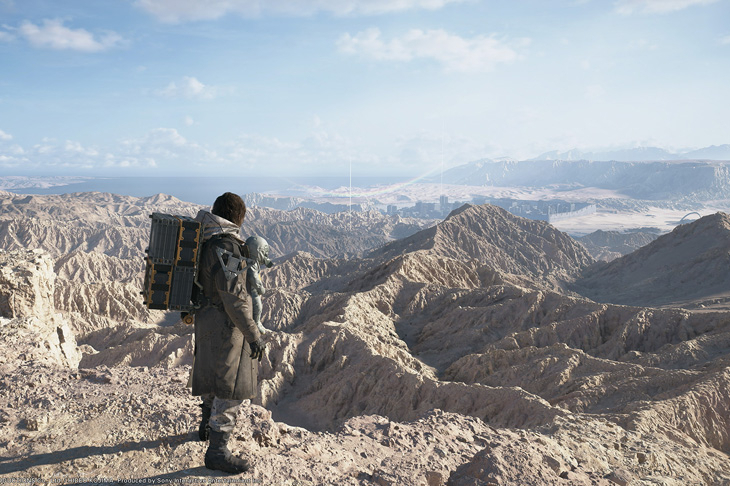 HAMILTON - AMERICAN CLASSIC - H13605130 - HAMILTON漢米爾頓再度跨界電玩3A大作，攜手小島秀夫打造《死亡擱淺2》限量錶