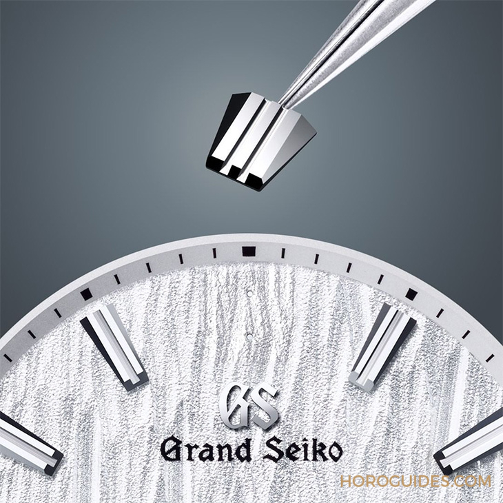 GRAND SEIKO - EVOLUTION 9 - SLGB003 - GRAND SEIKO無限進化：Evolution 9劍指頂級製錶的四項決勝關鍵