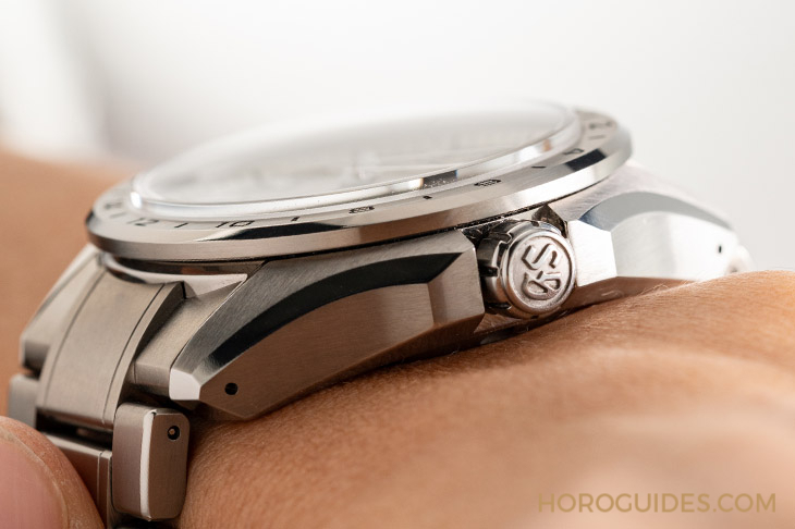 GRAND SEIKO - EVOLUTION 9 - SLGB003 - GRAND SEIKO無限進化：Evolution 9劍指頂級製錶的四項決勝關鍵