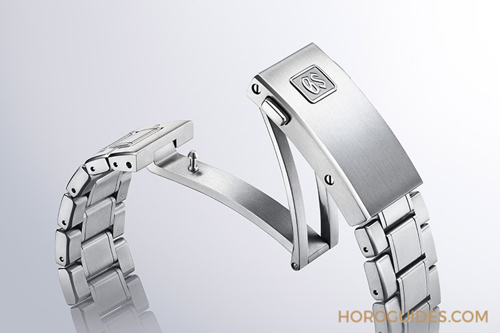 GRAND SEIKO - EVOLUTION 9 - SLGB003 - 與GRAND SEIKO一起進入精準度的新時代｜2025年度新錶Spring Drive U.F.A.