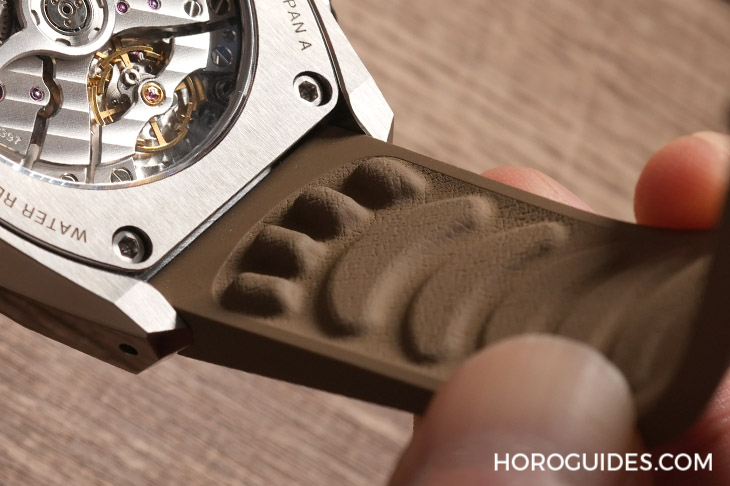 GRAND SEIKO - EVOLUTION 9 - SLGB003 - 與GRAND SEIKO一起進入精準度的新時代｜2025年度新錶Spring Drive U.F.A.